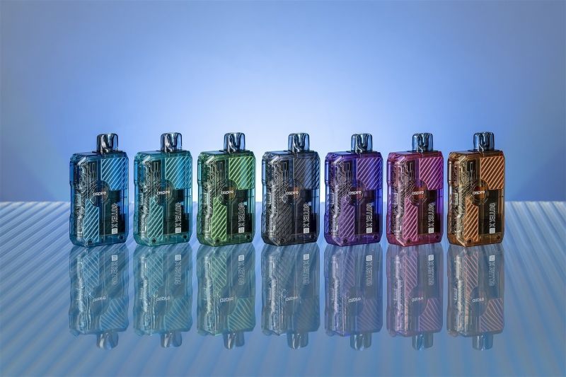 Aspire Gotek X3 Kit