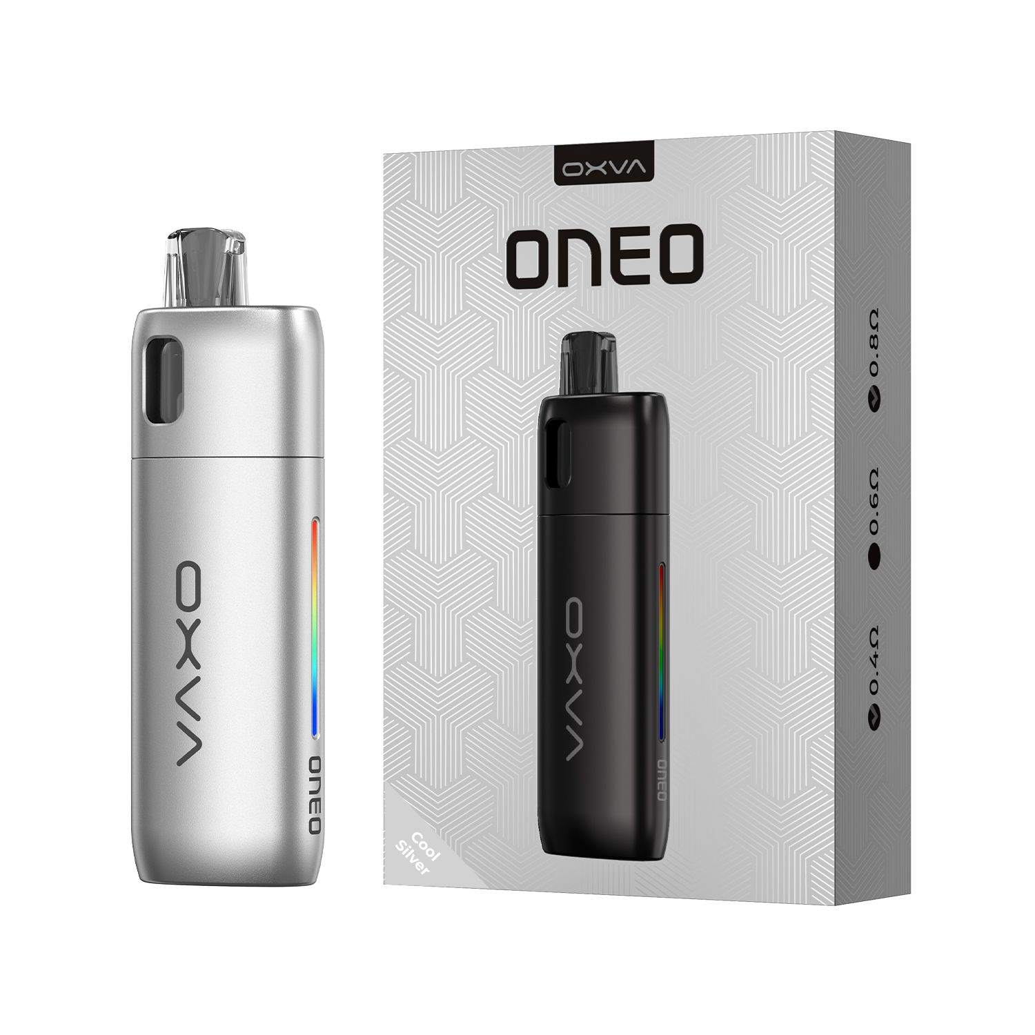 OXVA Oneo Pod Kit