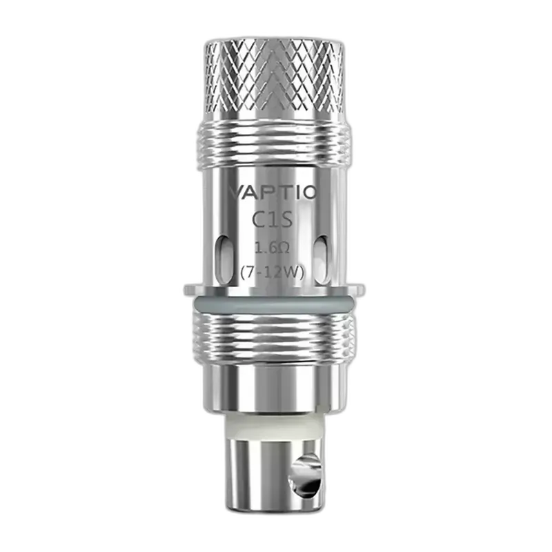 Vaptio Cosmo C6 Coil 0,7 Ohm (Cosmo, Cosmo Plus,Cosmo G1,Nautilus,Cosmo 2,Cosmo N1,Cosmo Prime)