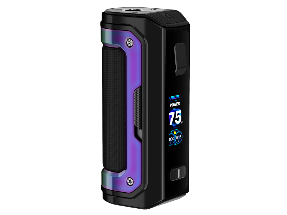 Geekvape Aegis Mini 5 Mod