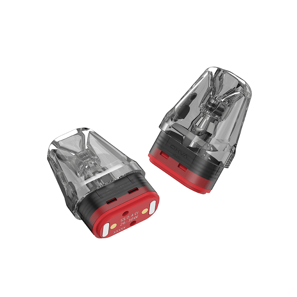 OXVA XLIM DNA Pods