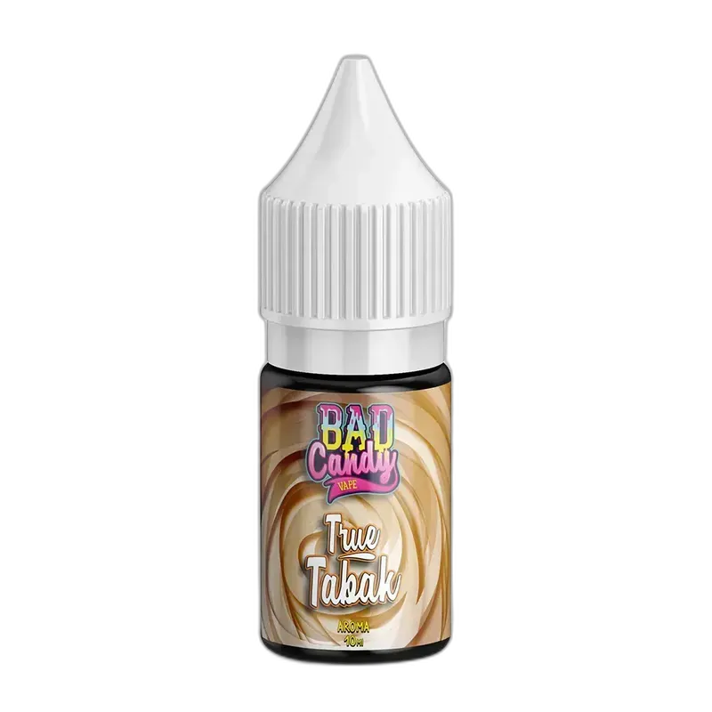 Bad Candy - True Tabak - Aroma 10ml
