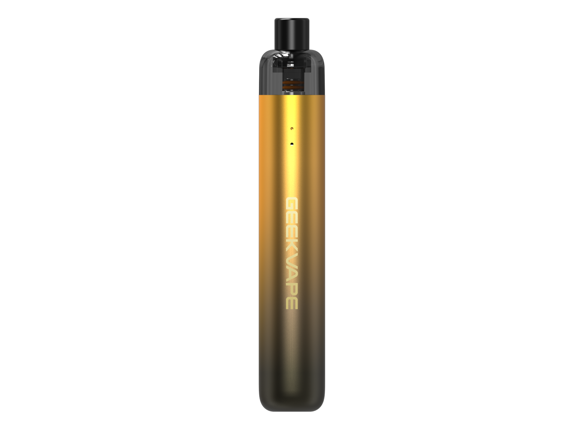 Geekvape Gold Black Wenax Stylus Kit USB Typ C Version