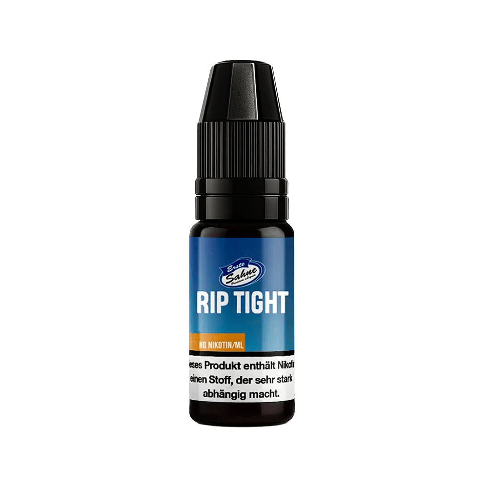 Erste Sahne Liquid - Rip Tight - 10 ml