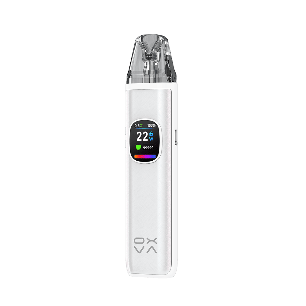 OXVA XLIM Pro 2 DNA Kit