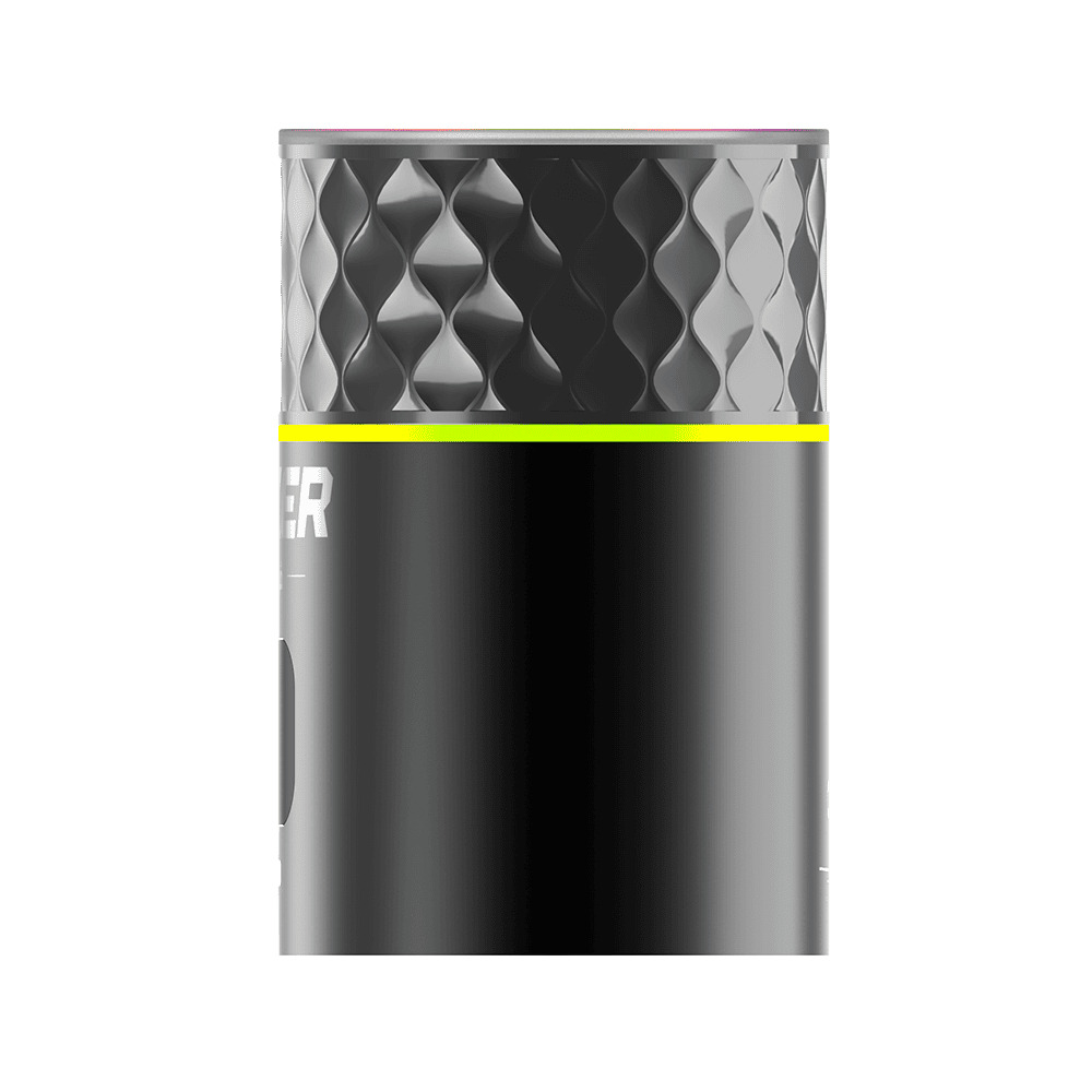 Waker Shisha Device