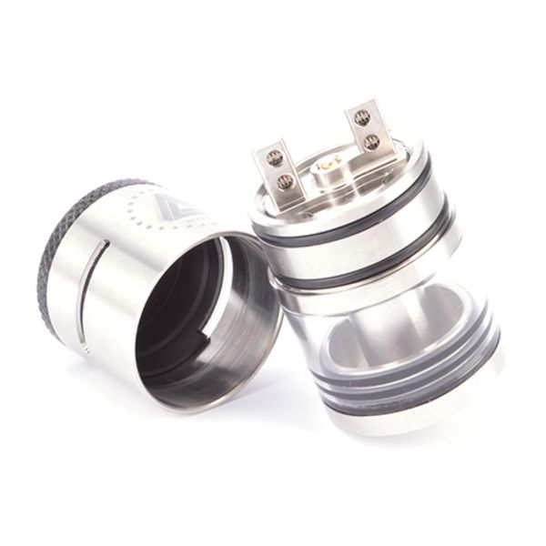IJoy Limitless RDTA Kit schwarz
