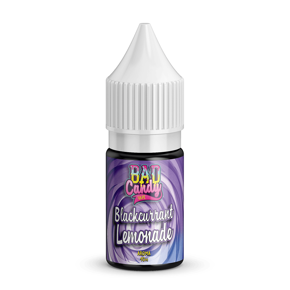 Bad Candy - Blackcurrant Lemonade - Aroma 10ml