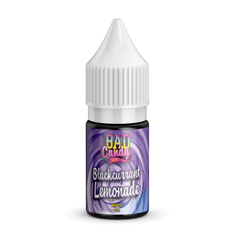 Bad Candy - Blackcurrant Lemonade - Aroma 10ml