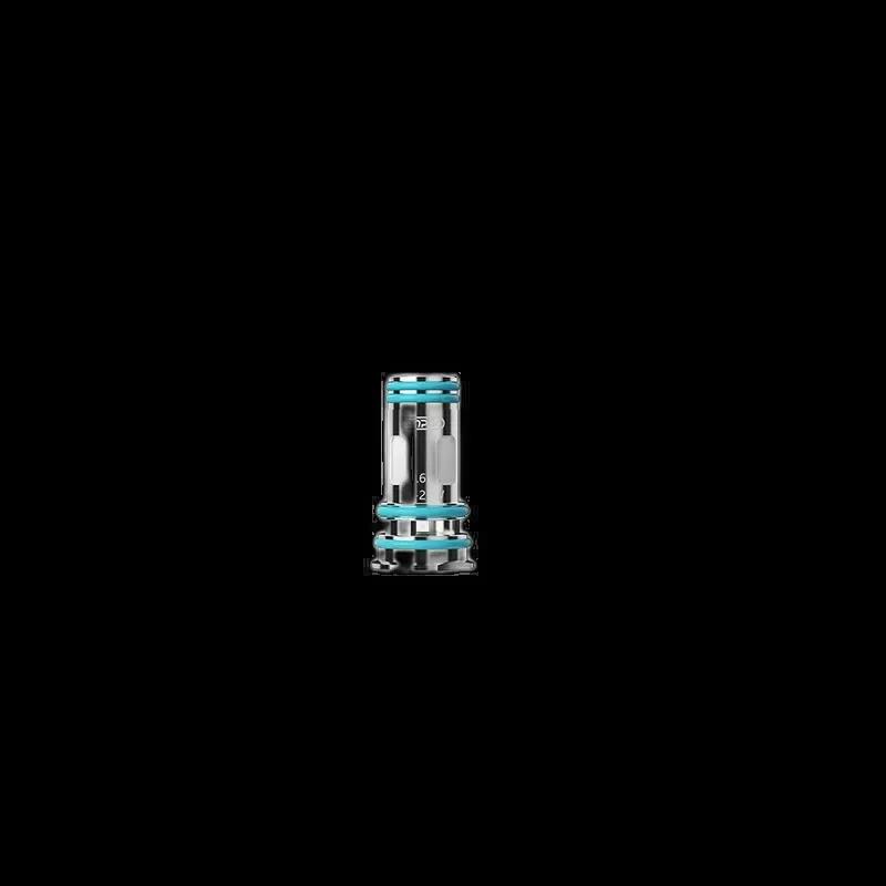 Voopoo PnP X Coil 0,6 Ohm (Drag X2,Argus Pro 2,Argus E40,Doric 60 Pro,Spark 100,Spark 220,E120)