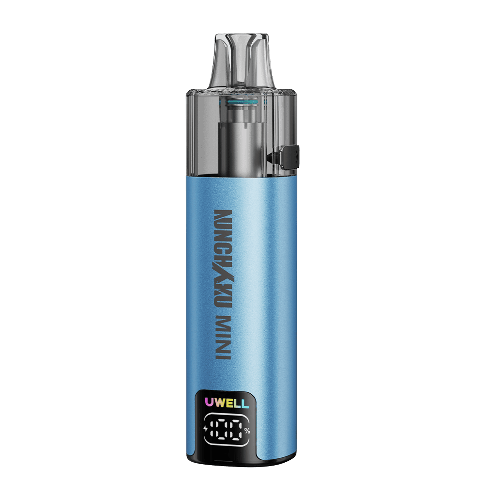 Uwell Nuncha Mini Kit Lake Blue