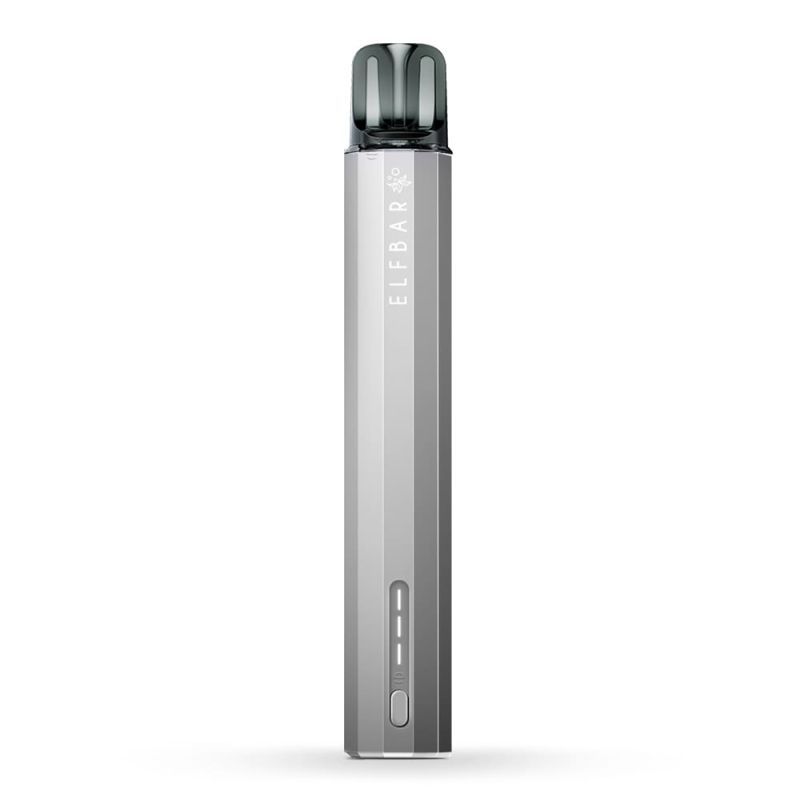 Elfbar Elfa Turbo Pro Kit