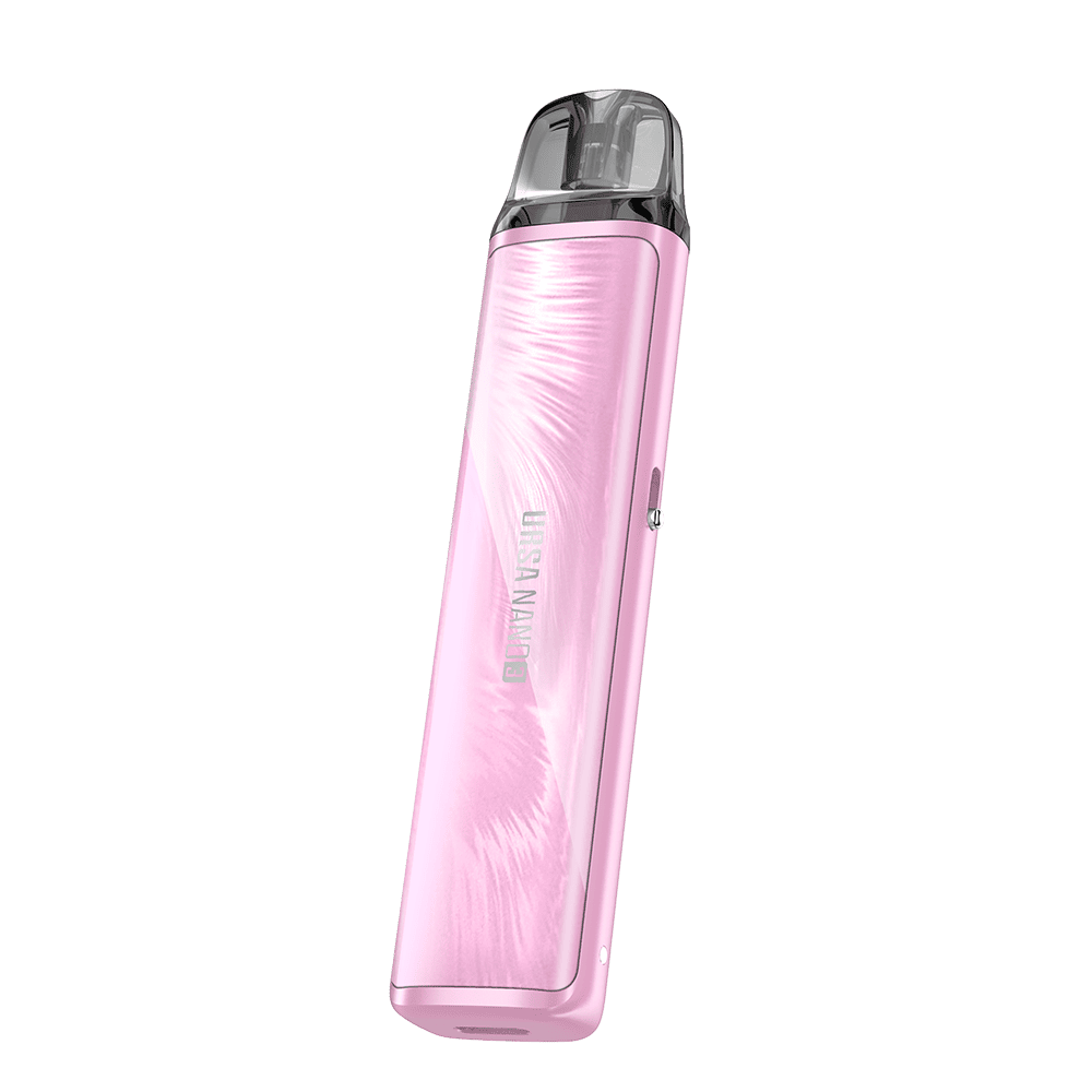 Lost Vape Ursa Nano 3 Silk Rose