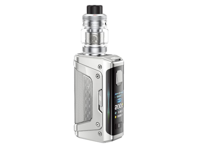 Geekvape Aegis Legend 5 Kit