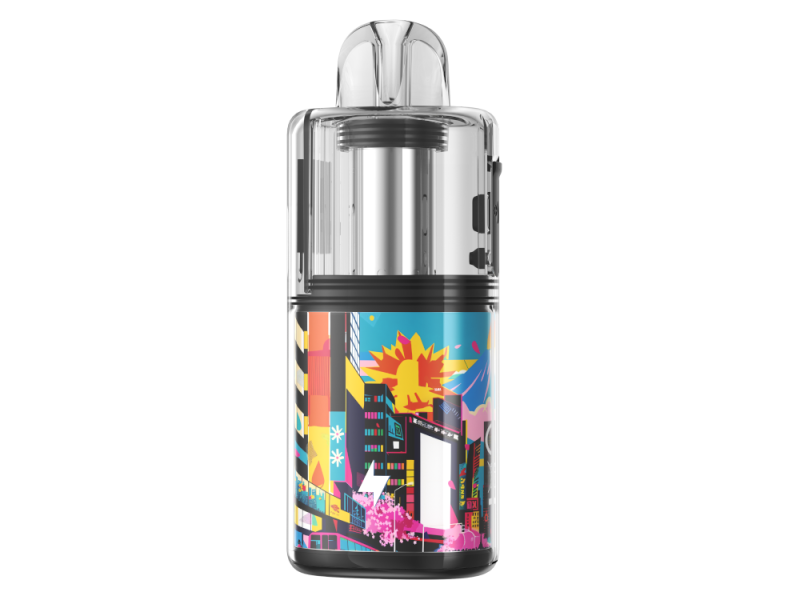 Geekvape Kloud 10ml