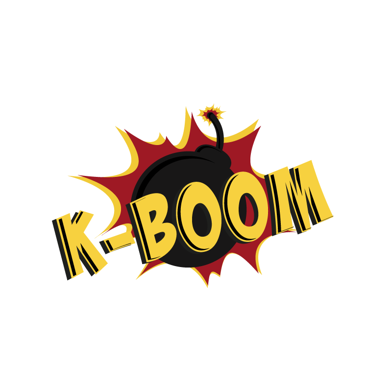 K-Boom