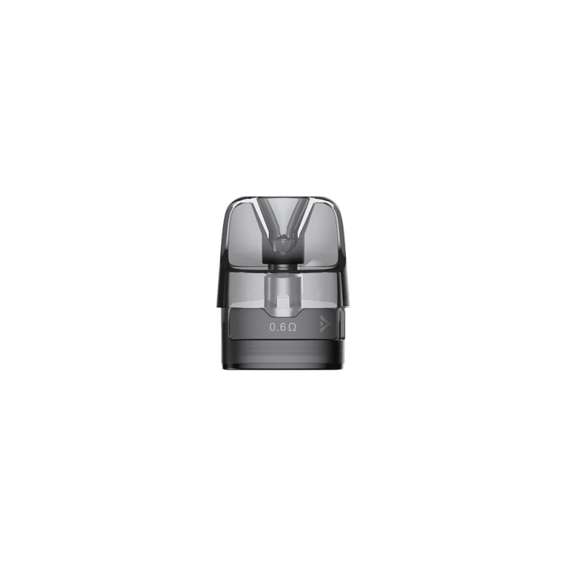 Voopoo Argus E40 Ersatzpod 0,6 Ohm