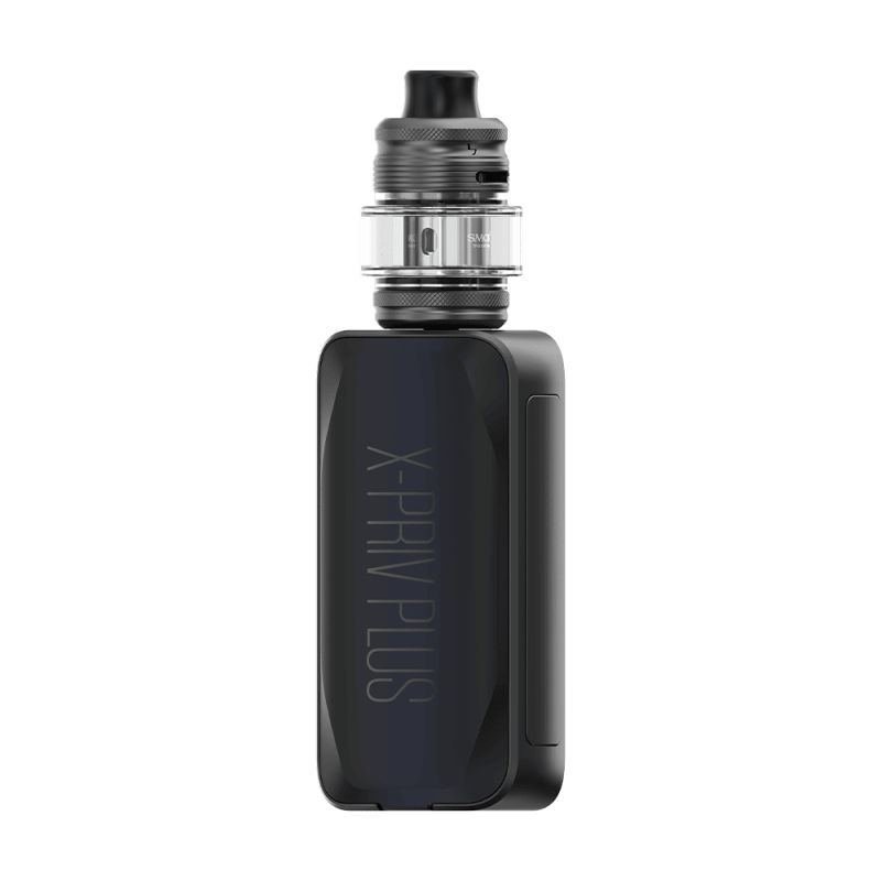 Smok X-Priv Plus Kit Black