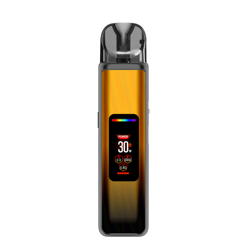 Rincoe Manto Nano Z2 Gold