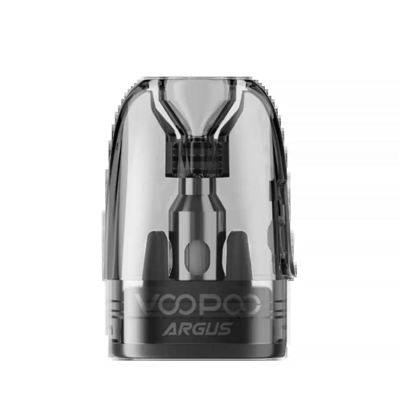 Voopoo Argus Ersatzpod 3 ml 0,4 Ohm (Argus Pod|Arugs P1|P2|G2|A|Z2|G3|G3 Mini|Matrix)