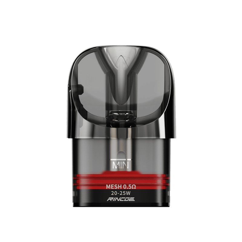 Rincoe Manto Nano Pod