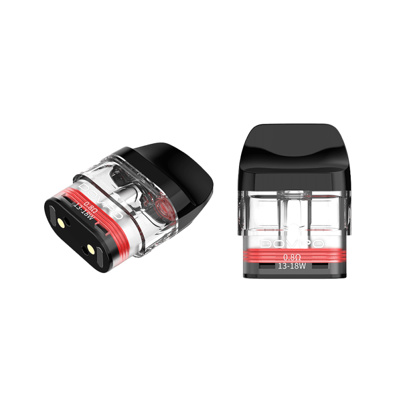 Dovpo Ayce Pod 0,8 Ohm