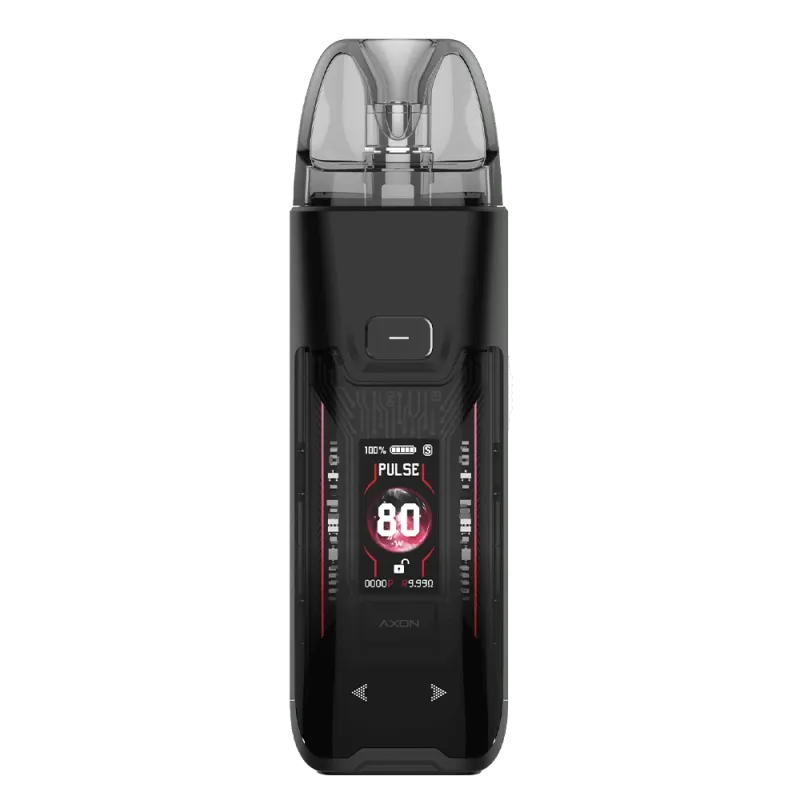 Vaporesso Luxe XR MAX 2 Kit Black