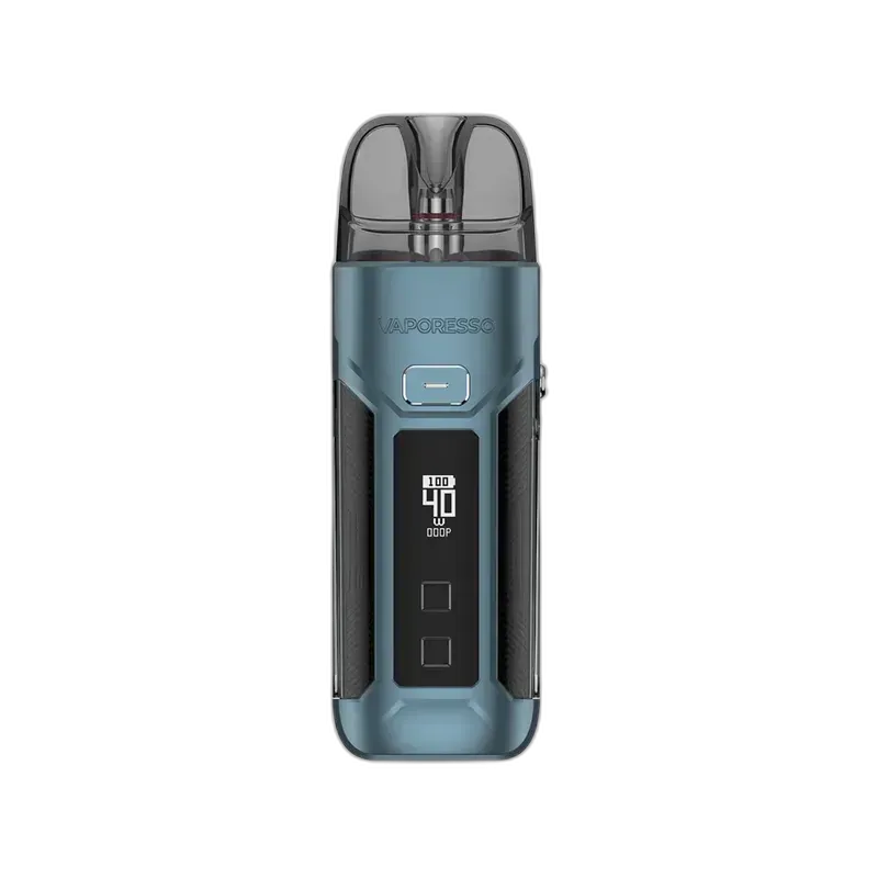 Vaporesso Luxe X Pro Kit Blue