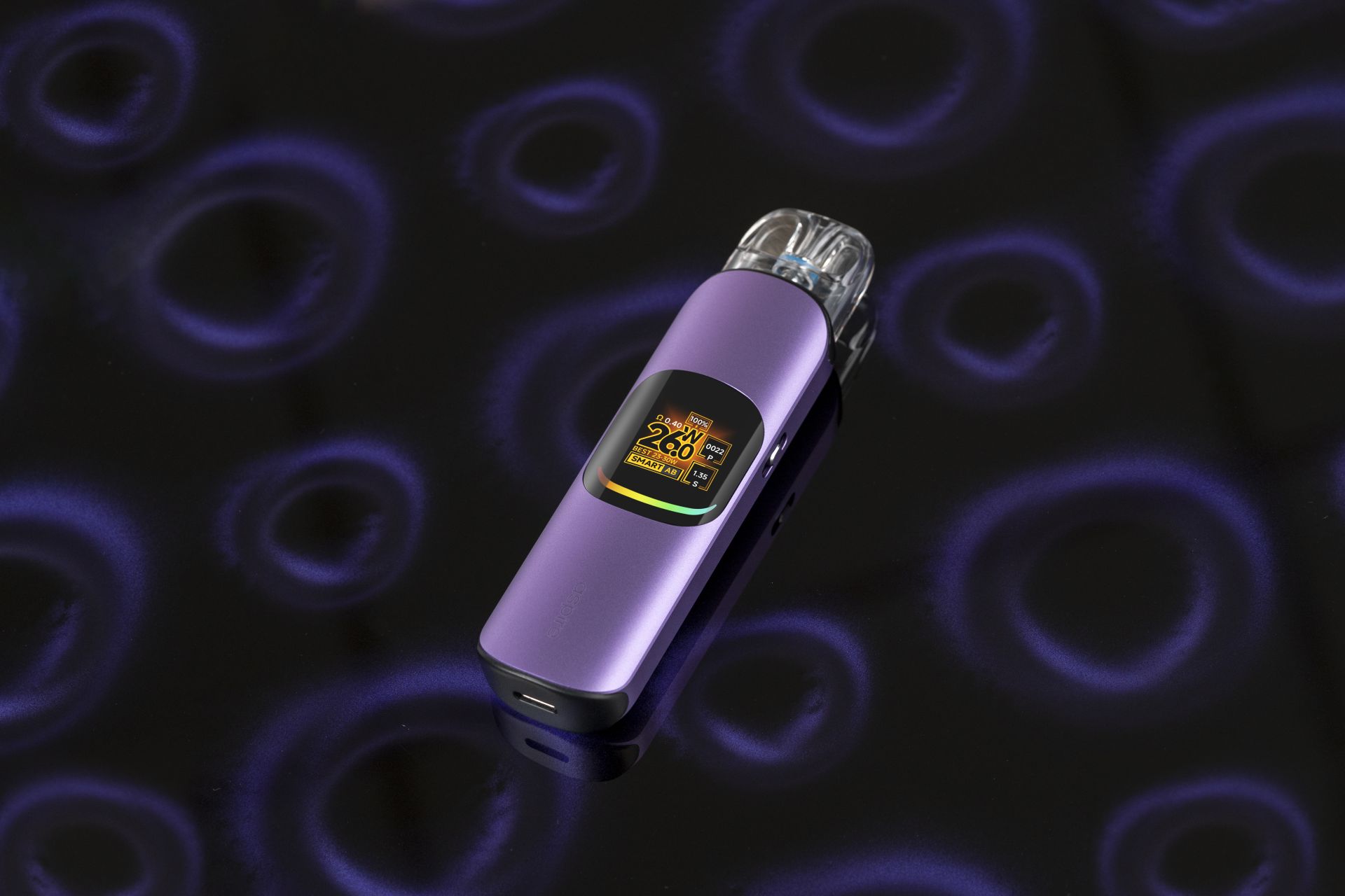 Aspire Pixo Neo Kit