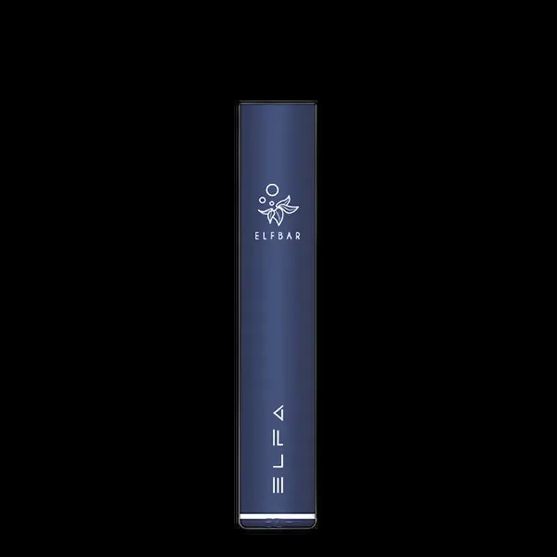 Elfbar Elfa Gerät Navy Blue