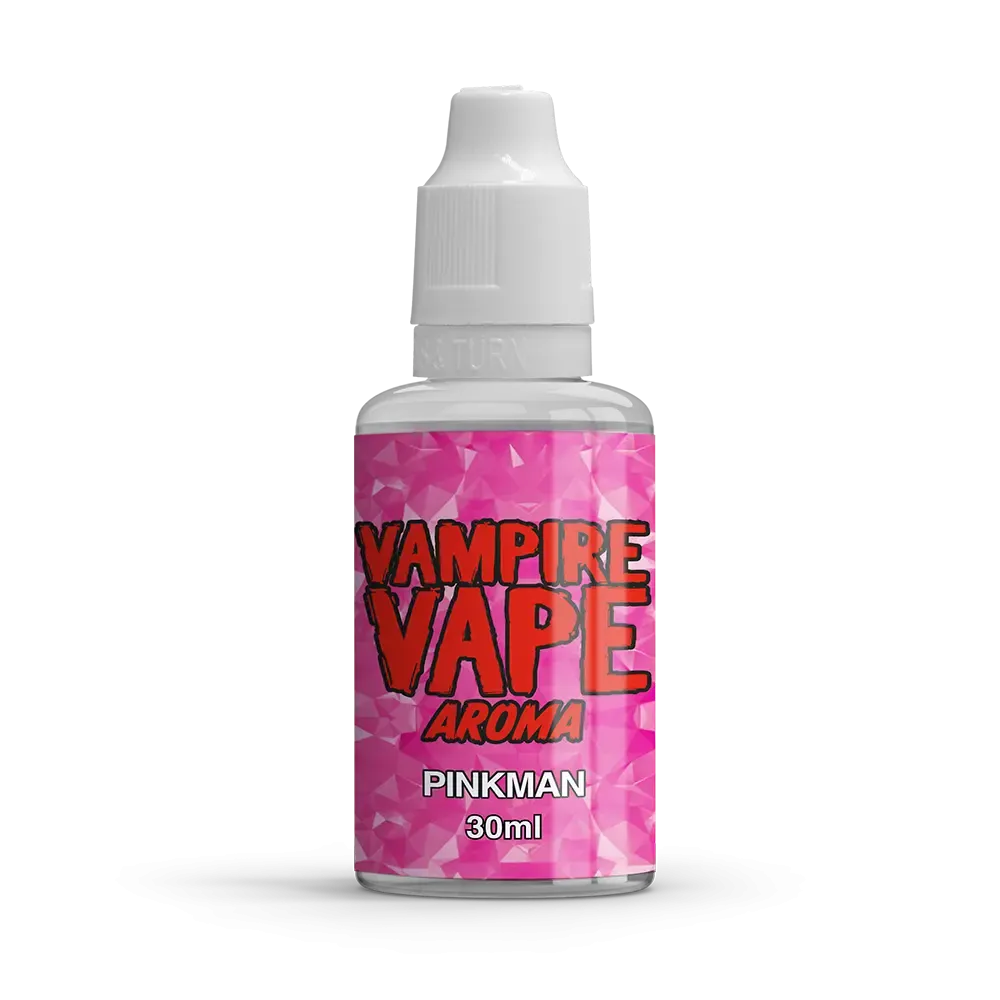 Vampire Vape Pinkman 30ml Aroma
