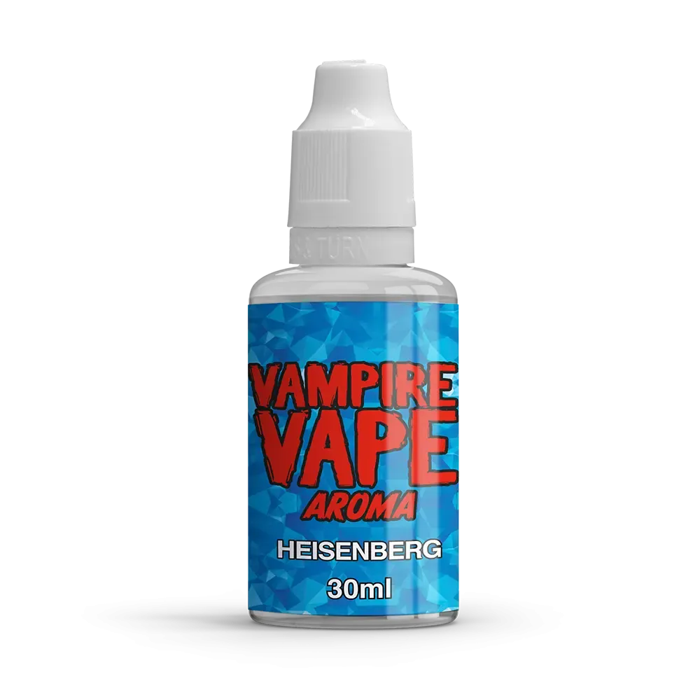 Vampire Vape Heisenberg 30ml Aroma