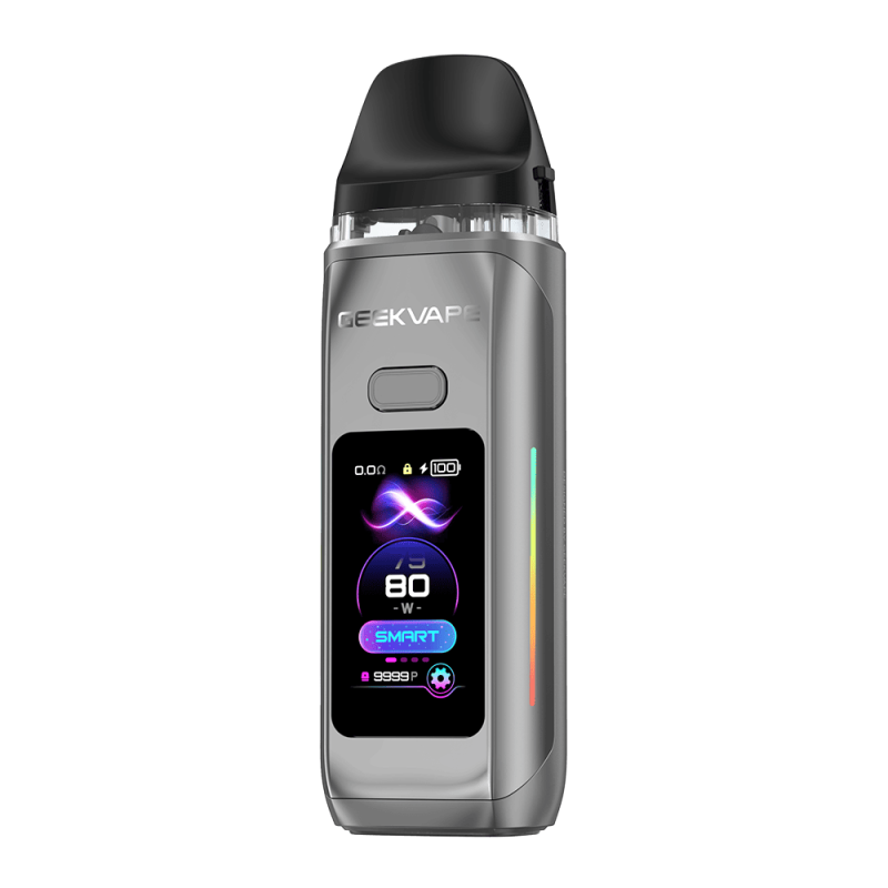 Geekvape Digi Max Kit Gunmetal-Grey