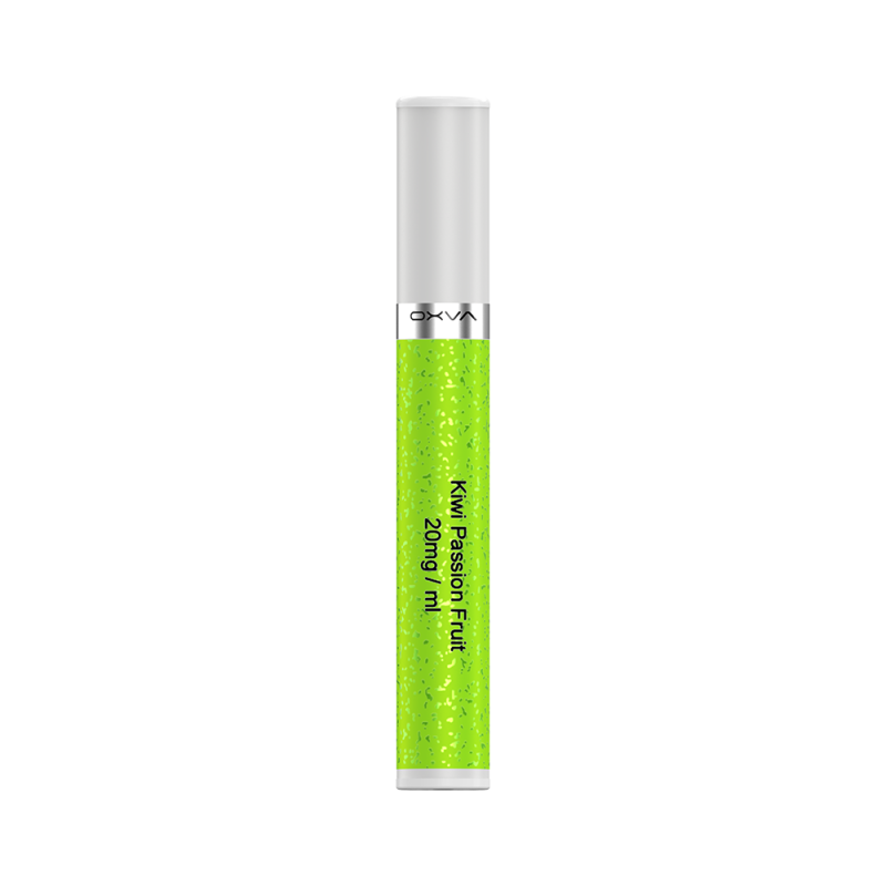 2x OXVA Slimstick Einweg Pod - Kiwi Passion Fruit - 20mg Nikotinsalz 2ml