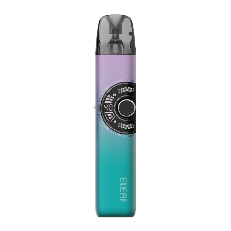 Eleaf iVeni Duo Kit Gradient Pink-Green