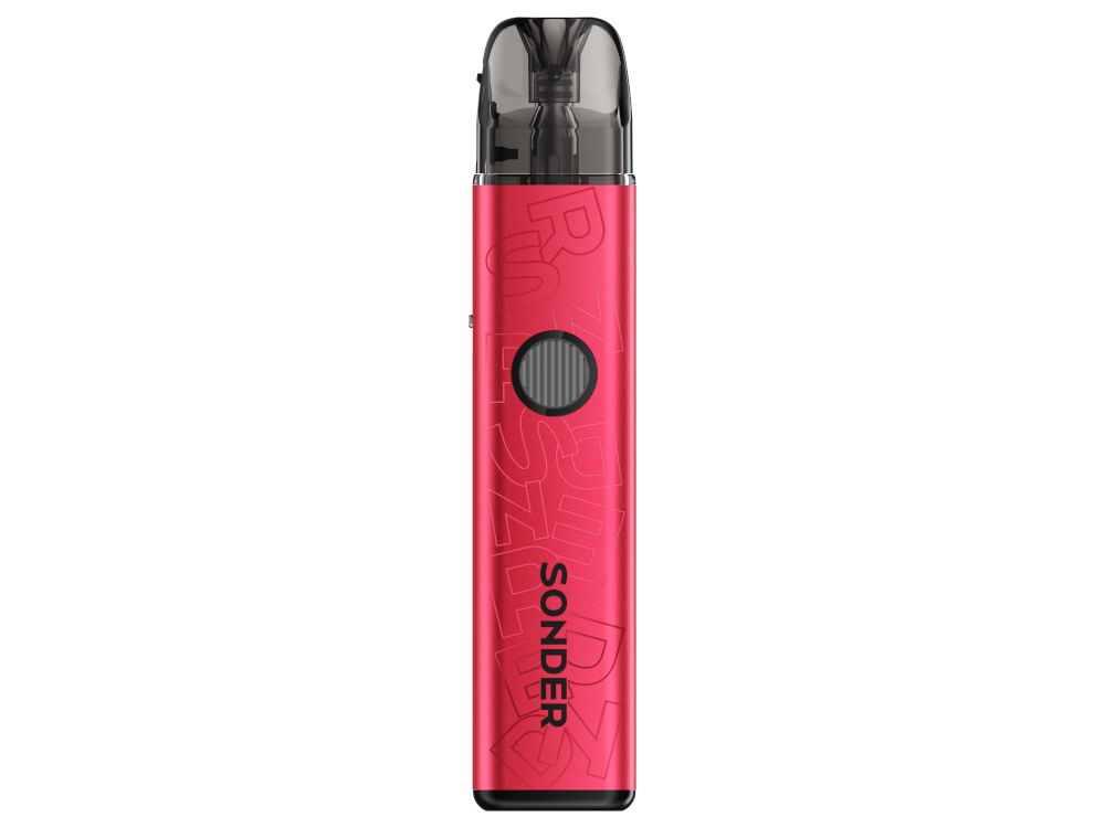 Geekvape Sonder Q3 Kit Vibe Red