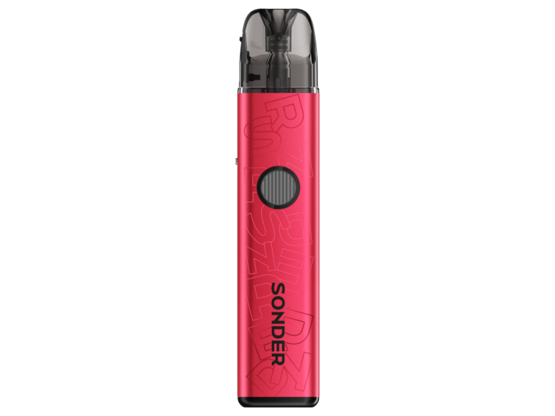 Geekvape Sonder Q3 Kit Vibe Red
