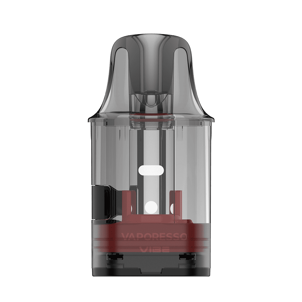 Vaporesso Vibe Smart Dualer Sieb Pod