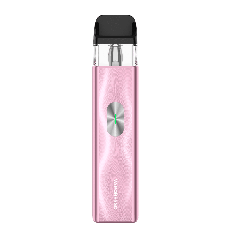 Vaporesso Xros 4 Mini Kit Ice Pink