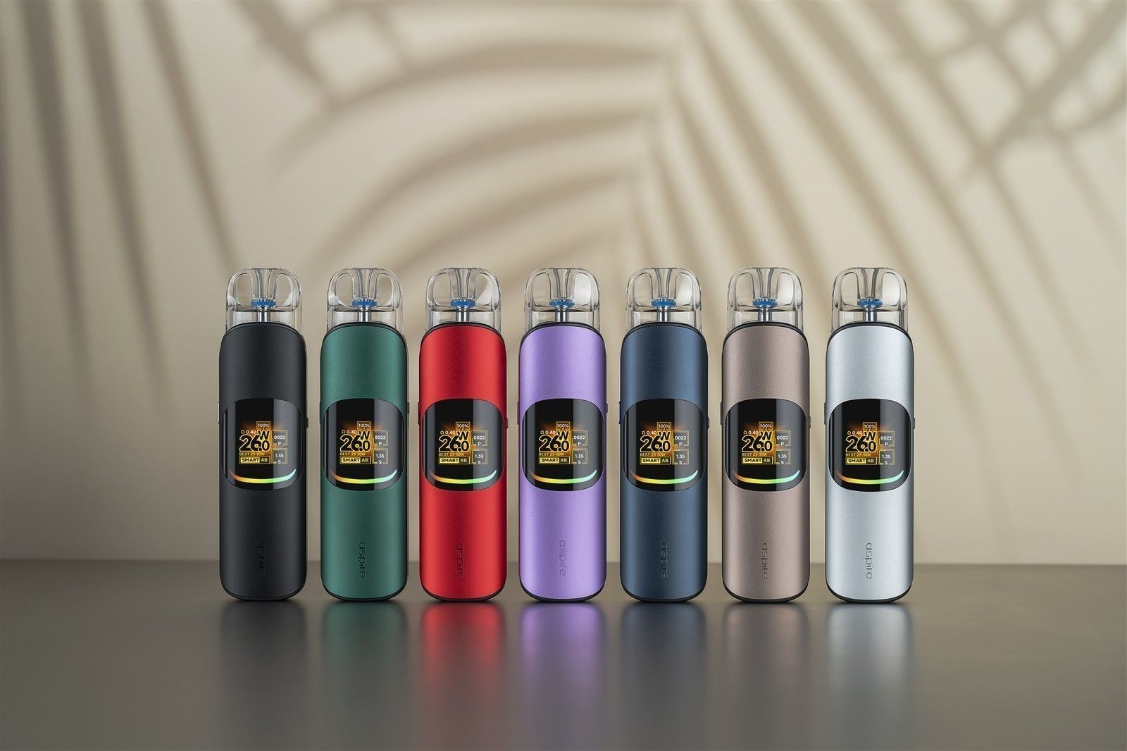 Aspire Pixo Neo Kit