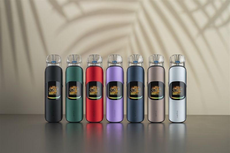 Aspire Pixo Neo Kit