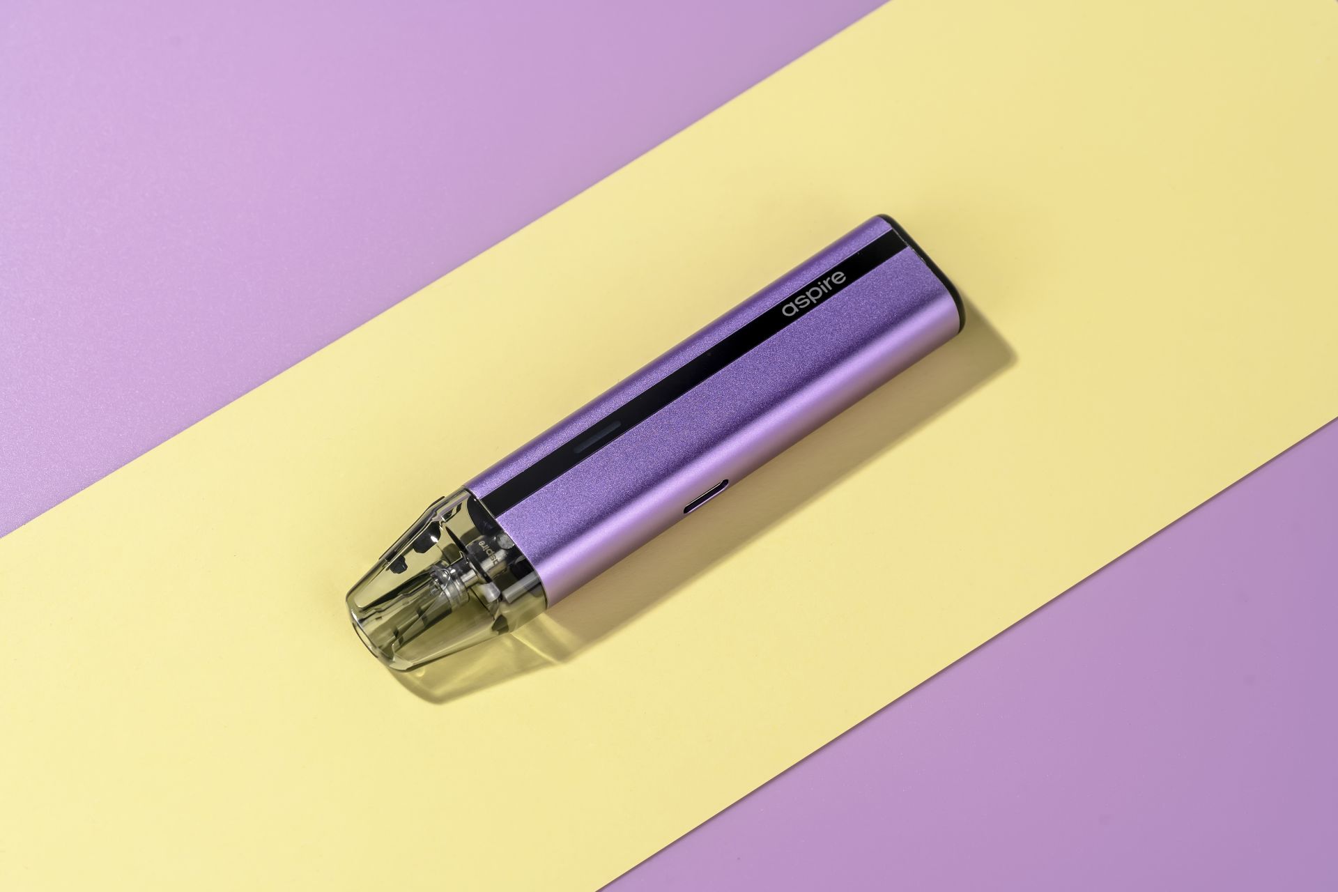 Aspire Flexus SE Violet