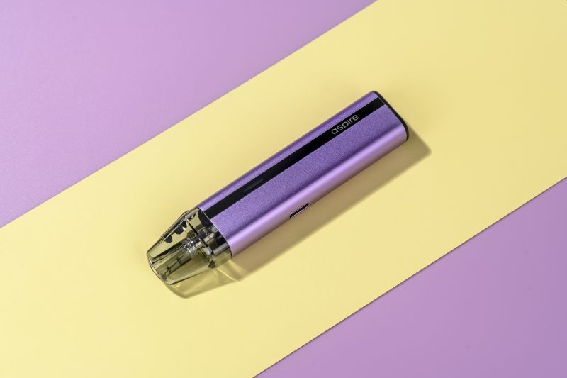 Aspire Flexus SE Violet