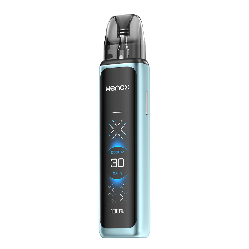 Geekvape Wenax Q Ultra Mint Green
