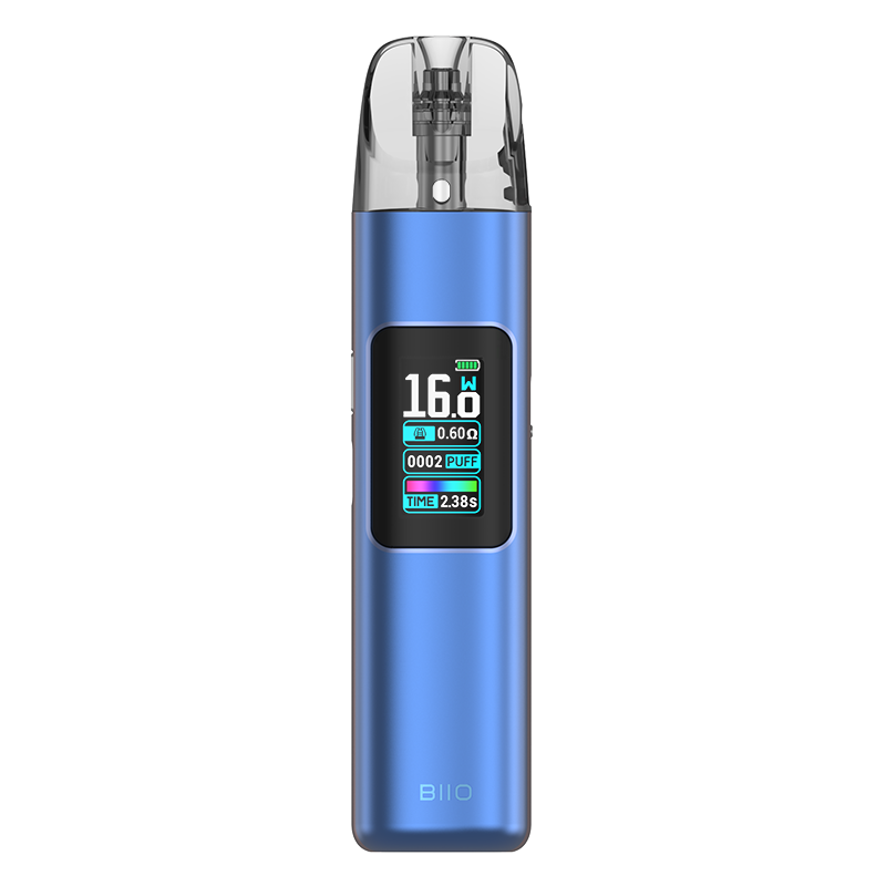 Vandyvape BIIO Pod Kit Jazz Blue