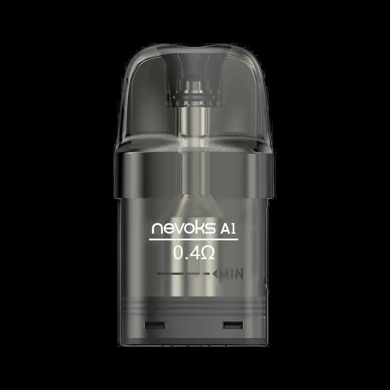 Nevoks Feelin A1 Ersatzpod 0,4 Ohm (Feelin AX, Feelin AR)
