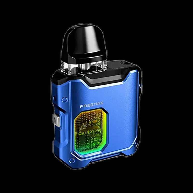 Freemax Galex Nano Pod Kit Blue
