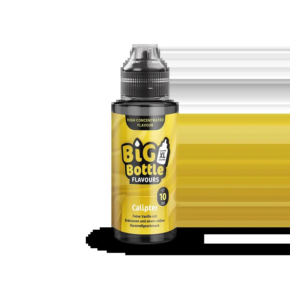 Big Bottle Flavours Longfill - Calipter - 10ml Aroma in 120ml Flasche