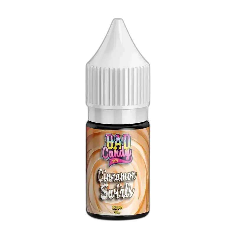 Bad Candy - Cinnamon Swirls - Aroma 10ml