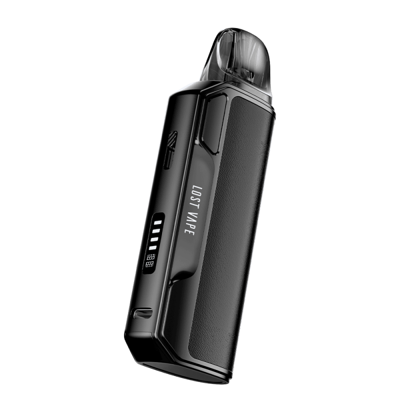 Lost Vape Thelema Elite S Kit Twill Black